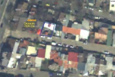 Casa si teren Cota parte 1/8, Bucuresti, ID: R2822095 - 4