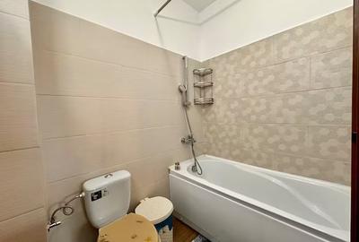 Apartament 2 camere de vanzare mamaia nord - 3