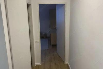 Proprietar inchiriez apartament cu o camera Calea Girocului Padurice - 5