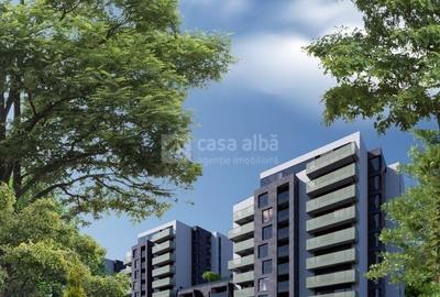 Locuinta moderna 2025 | bunastare in mediul urban | PROMOTIE 3 camere - 1