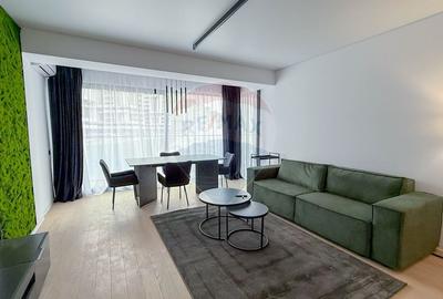Apartament 2 camere de inchiriat - Prima inchiriere | Lux | Yacht Kid - 4