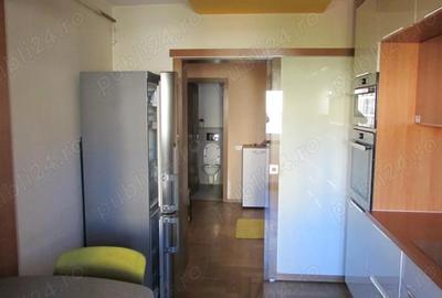 Apartament 3 camere decomandat-amenajat modern-etaj2-Imp.Traian Deva - 1