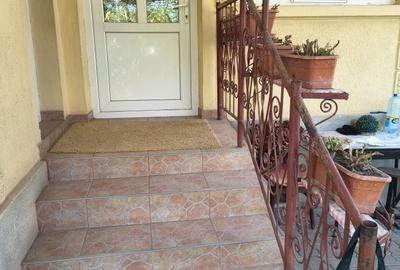 Casă cu 4 camere în Porumbeni - 4