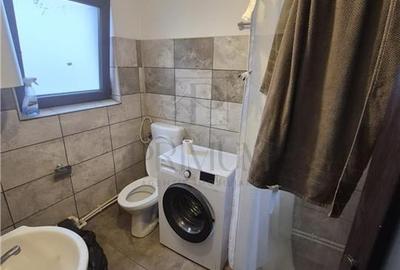 Hala / Spațiu de depozitare - cu birou și dormitor ? curte generoas&#2 - 5