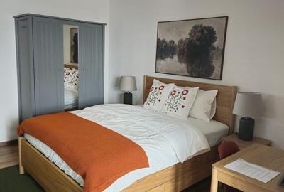 Garsonieră semidecomandată, mobilată în Titan - 6