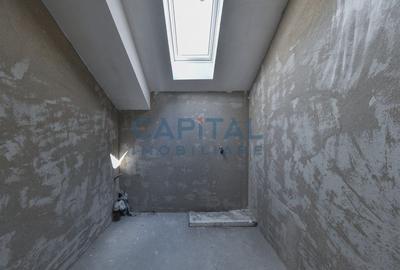 COMISION 0! Casa individuala 220 mp, Teren 400 mp, Zona Restaurant Aroma - 28