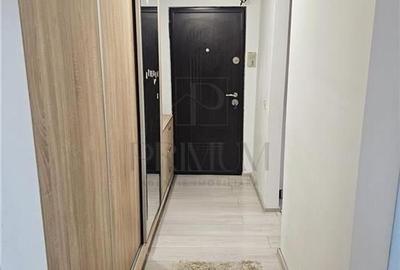 IOSEFIN - 3 Cam - Bloc Anvelopat - Garaj - Centrala Proprie - Lift - RENOVAT - 12