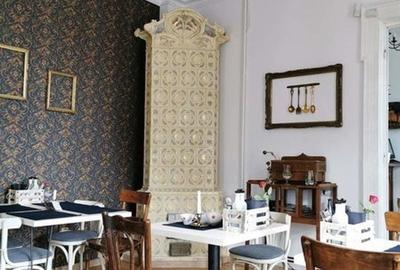 Inchiriere / asociere vila central Bucuresti, ideal clinica, restaurant s.a. - 10