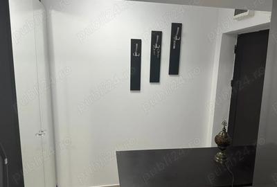 Vand apartament complet mobilat - 6