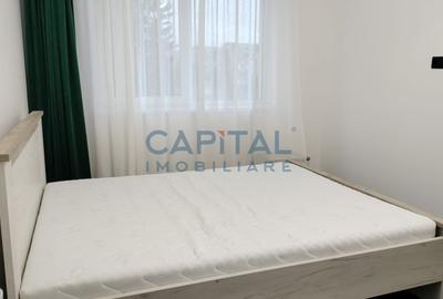 COMISION 0! Apartament 3 camere 60 de mp | BOXA | Zona Cetatii , Floresti - 5
