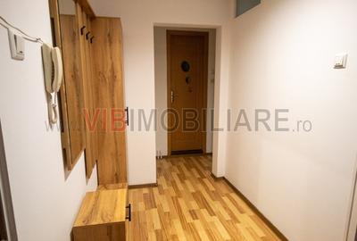 Apartament de 2 camere - Piața Alba Iulia - 9