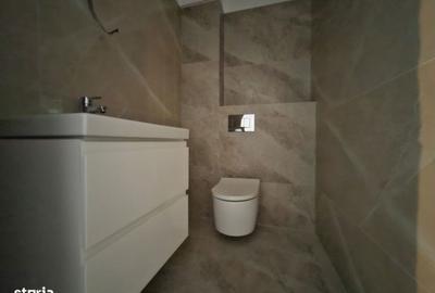 Apartament cu 3 camere în Valea Lupului - 4