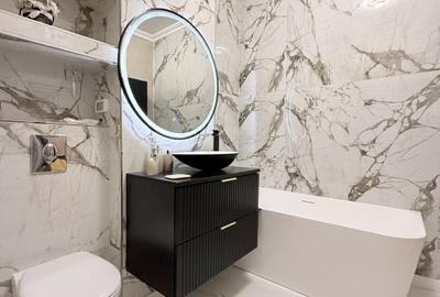 Apartament 3 camere cu vedere la lac - Aviatorii Residence in zona Tomis Nord Apartament 3 camere cu vedere la lac - Aviatorii Residence in zona Tomis Nord - 9