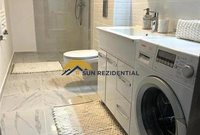 Apartament cu 2 camere decomandat, mobilat în Nordului - 14