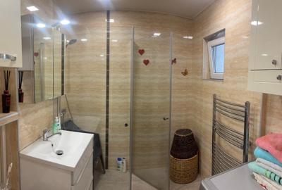 Apartament 3 camere, zona Centrul Civic, Harmanului - 8