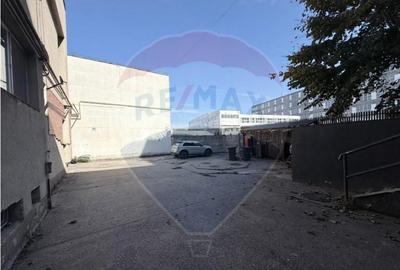 Spa?iu industrial-220 mp cu rampa ?i parcare-zona Ora?... - 15