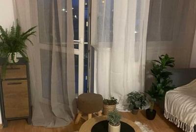 Studio modern, decomandat, cu balcon, 45 mp - Drumul Taberei - 2