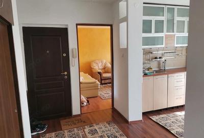 Apartament cu 2 camere decomandat în Central - 3