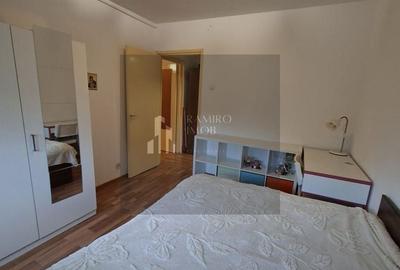 Apartament cu 2 camere decomandat, mobilat în Giurgiului - 2