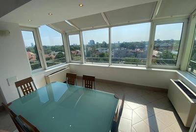 Apartament cu 3 camere de vanzare | Zona Arcul de Triumf - 2