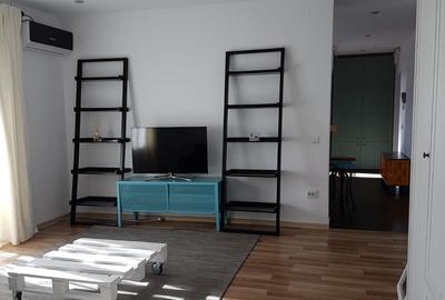 Apartament cu 3 camere semidecomandat în Aradului - 3