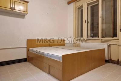 Garsonieră semidecomandată în Bălcescu - 2