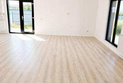 Casă cu 3 camere cu Teren 111 Mp în Păcurari - 5