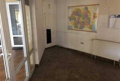 Spatiu  pretabil birou, Central Brasov - 2