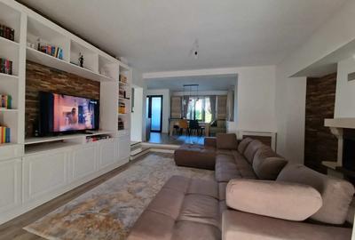 Vila individuala, deosebita, Sag - 3