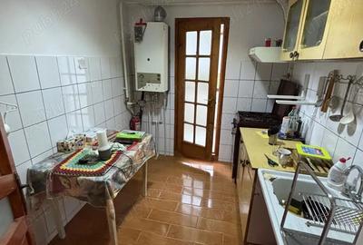 Apartament 2 camere, et 2 4, Orizont, 45mp Apartament 2 camere, et 2 4, Orizont, 45mp - 2