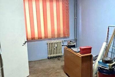 Apartament cu 2 camere nedecomandat în Baraolt - 5