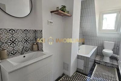 Apartament cu 3 camere, mobilat în Victoriei - 3