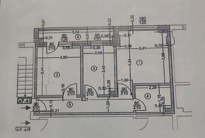 Apartament 2 Camere Parc Tudor Arghezi/Metalurgiei cu Loc de parcare - 9