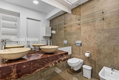 Apartament cu 3 camere decomandat, mobilat în Voluntari - 15