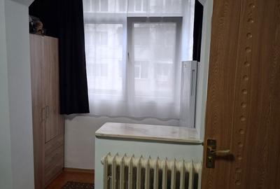 Apartament cu 2 camere semidecomandat în Nord