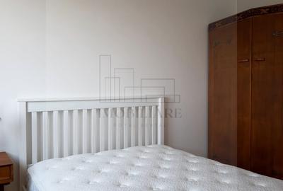 Apartament cu 3 camere semidecomandat, mobilat în Mărăști - 6