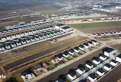 Spațiu comercial, în Șcheia - 2