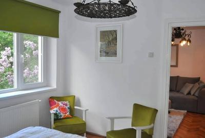 Apartament cu 2 camere semidecomandat în Central - 4