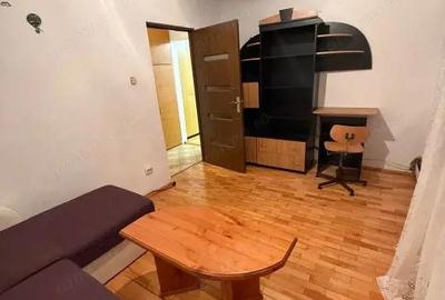 Apartament cu 2 camere semidecomandat în Cetate - 11