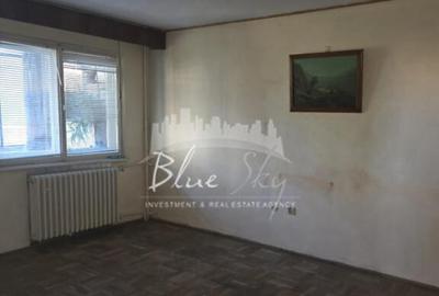 Apartament cu poten?ial, intr-o zona plina de verdea?a - 2