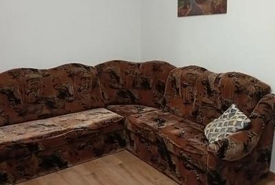 Inchiriez apartament 2 camere Brad - 3