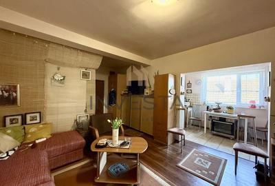 Apartament cu 4camere in zona Ira-confort, liniste si accesibibilitate - 1