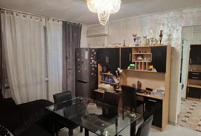 Apartament cu 3 camere nedecomandat în Ultracentral - 13