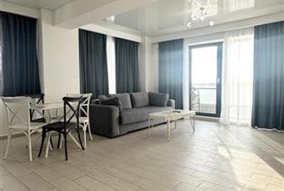 Apartament cu 2 camere decomandat în Nord - 6