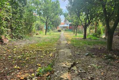 Casă cu 2 camere cu Teren 636 Mp în Fratelia - 1