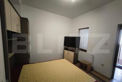 Casa cocheta, renovata, 125 mp utili si 245 mp teren, strada - 17