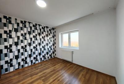 Apartament cu 3 camere, mobilat în Pipera - 12