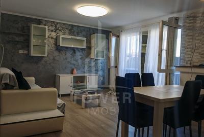 Apartament de vânzare – Cartierul Arhitecților, Sibiu - 2