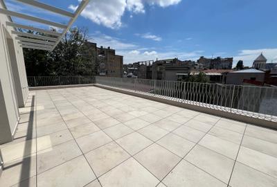 Penthouse elegant 4 camere în Bloc Boutique Nou || Armenească|| Prima inchiriere - 2