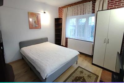 Garsonieră decomandată în Tătărași - 4